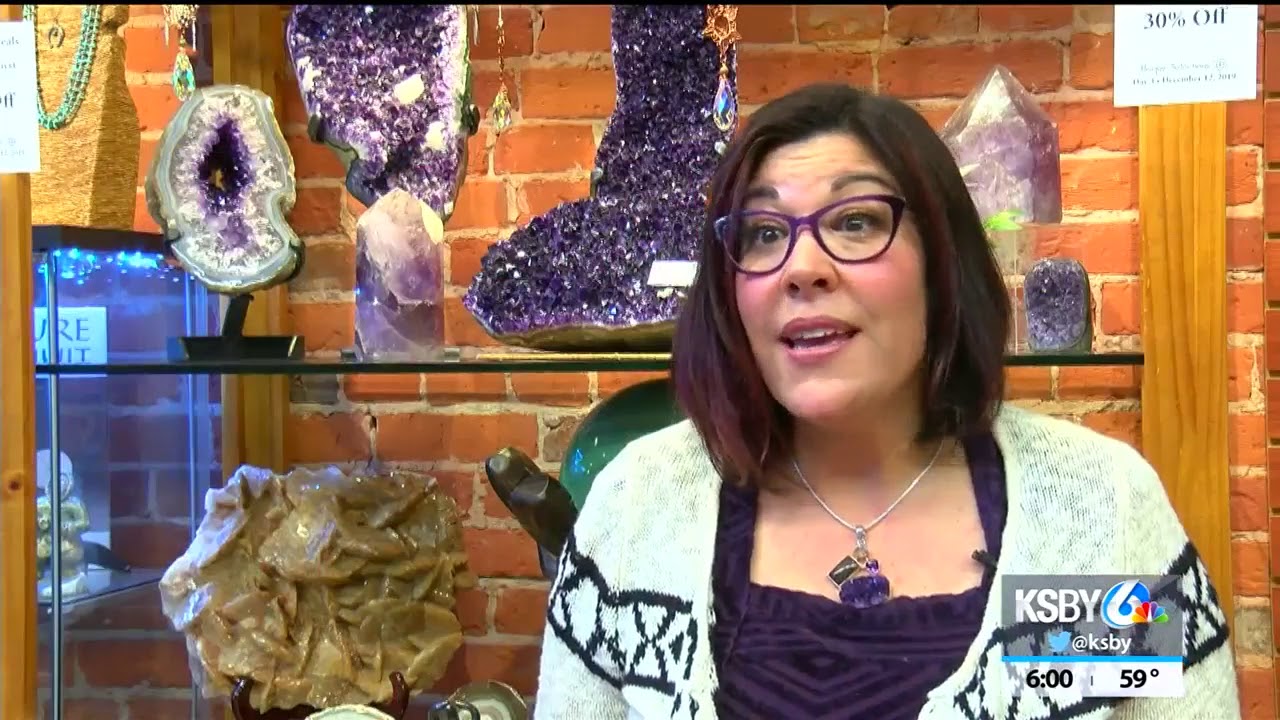 San Luis Obispo considering increasing sales tax YouTube