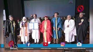 India Praude.great Achievement.