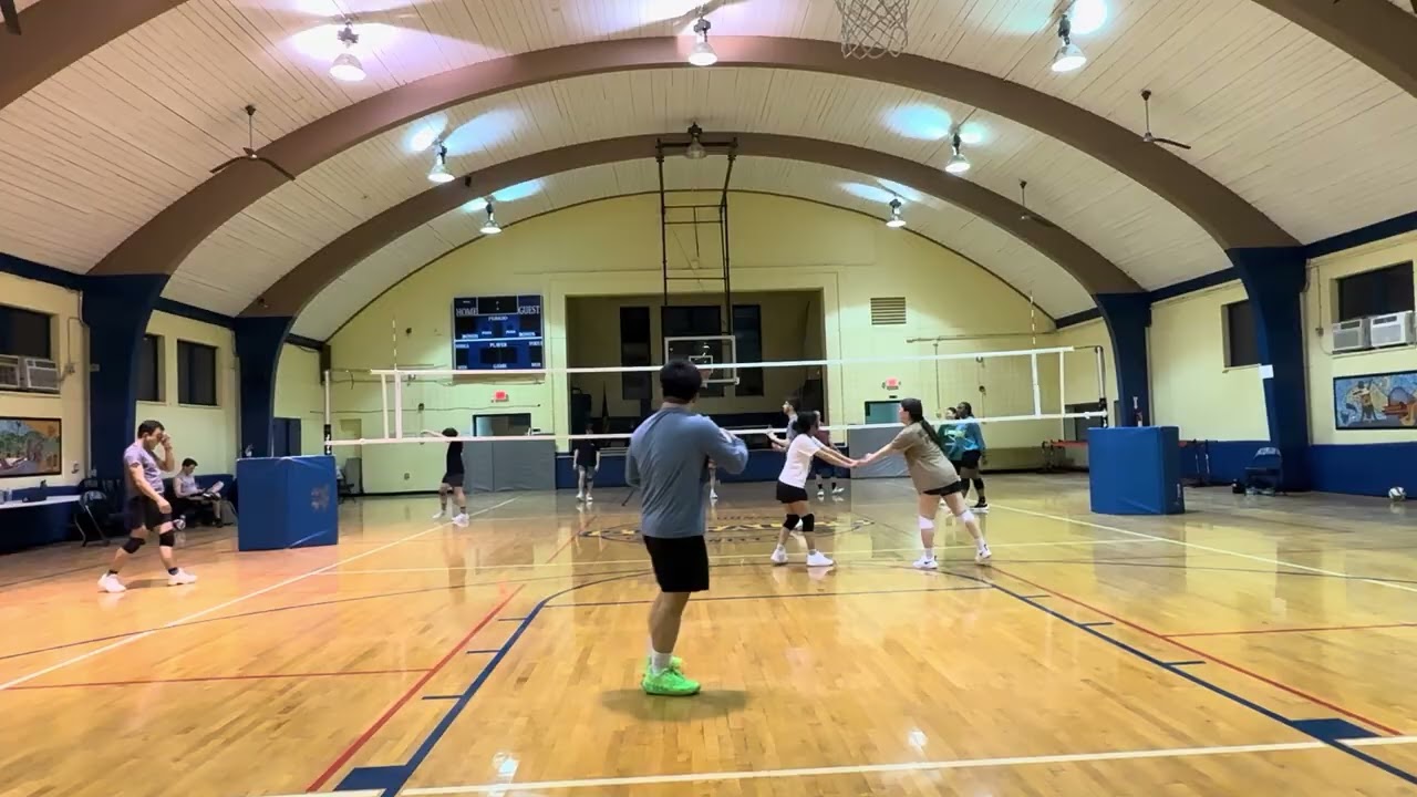 St. Paul’s 3/3/26 Game 10