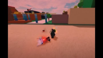Roblox Exploiter Combat-Warriors (37): HOKLEGEND (Exploiter uses main account)