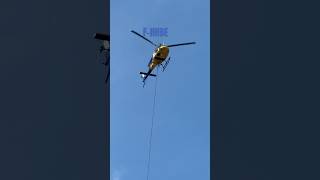 #helicopter #b3 #airport #live #shortvideo #aviation #landing #espectaculares #aerial #ecureuil #air