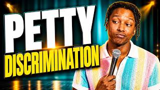A Black Dude With White Friends | Josh Johnson