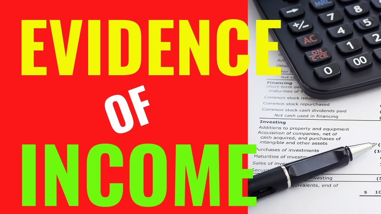 Evidence of (Documents) NVC Process YouTube