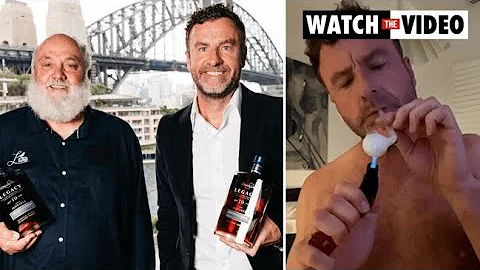 Geoff Bainbridge resigns over alleged drug-fuelled...