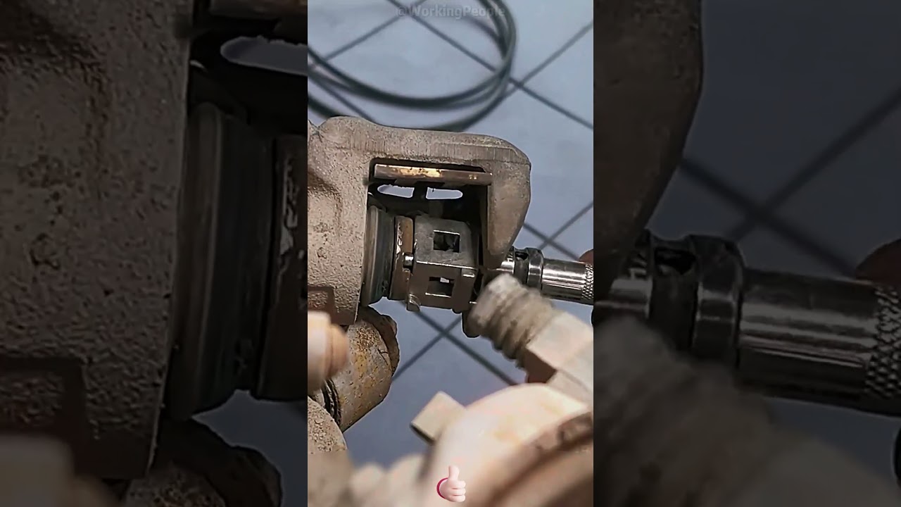 Convenient and practical auxiliary tools for vehicle maintenance