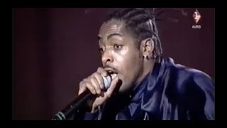 Coolio - See You When U Get There [Live]