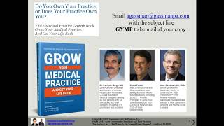 Asset Protection for Physicians and their Practices Part 1 of 2 Feb 14 2020