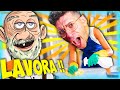 SE IL VECCHIO MI LIBERA POSSO COMPRARE CASA !! HOUSE FLIPPER S1E2
