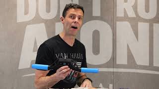 RowAlong Reviews the FED Yosuda R2 Rowing Machine – SmartRow to the Rescue! (SUMMARY)