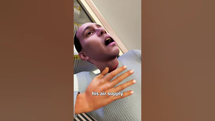 New York Escalator Tragedy 😨