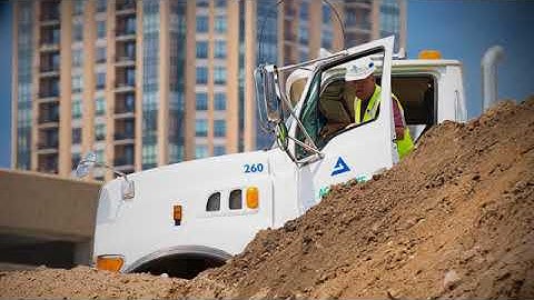 Aggregate Industries