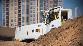 Aggregate Industries