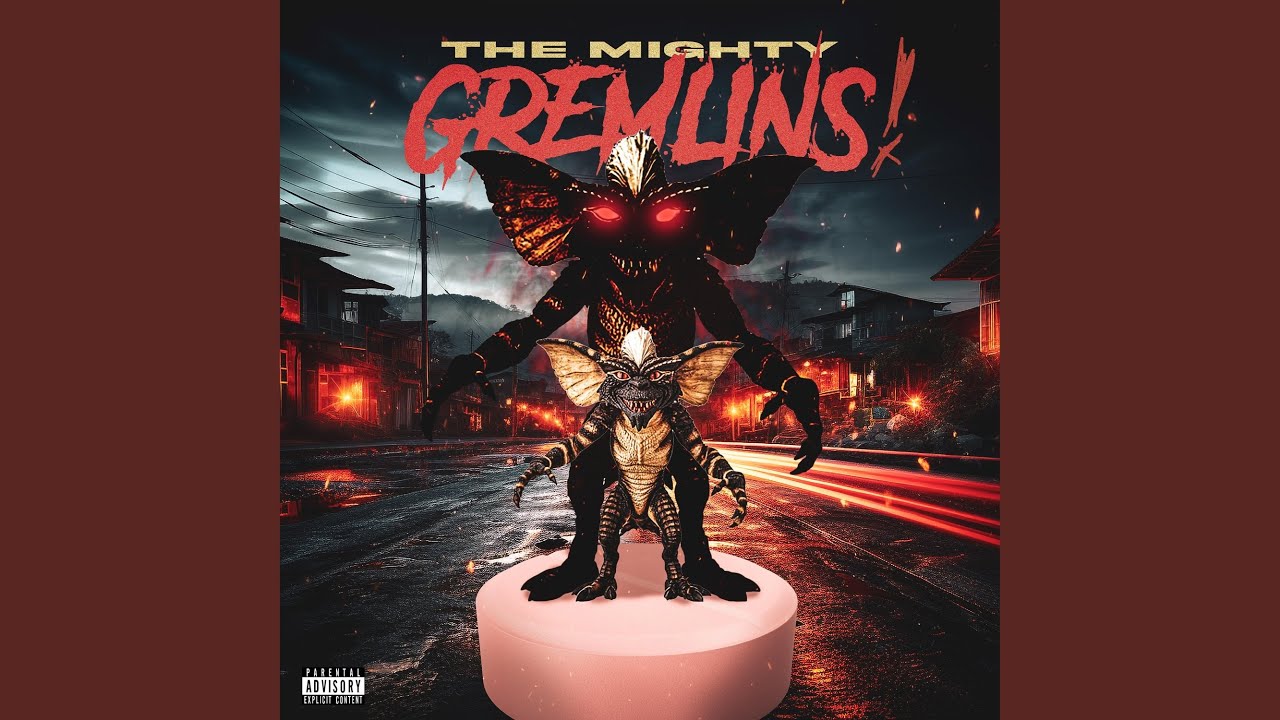 Watch GREM GREM INTERLUDE on YouTube Watch GREM GREM INTERLUDE on YouTube