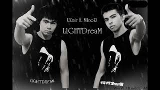 UZmir ft M1noR L1GHTDreaM. Beshavqat tanqid. #mira #uzmirmedia #uzmir #m1nor #beshavqattanqid