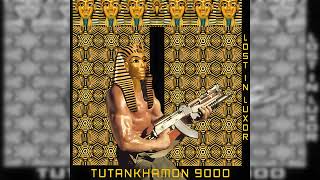 TUTANKHAMON 9000 - LOST IN LUXOR (Full Album, 2008, Hi-Tech Psytrance, Space Boogie Productions)