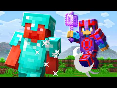 I Hunted Minecraft's #1 Player