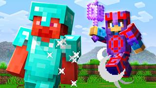 I Hunted Minecrafts #1 Player