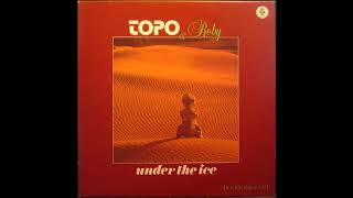 Topo & Roby - Under The Ice (Alkalino Rework) chords