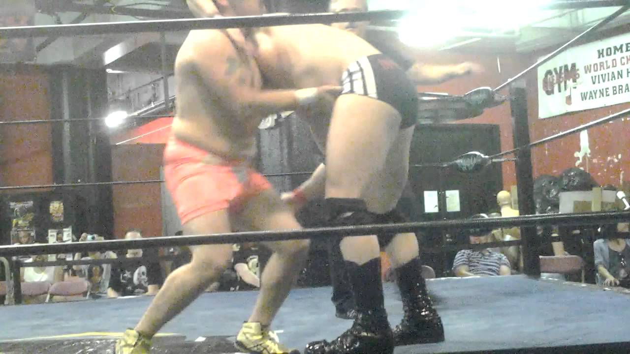 Independent Wrestling PART 9