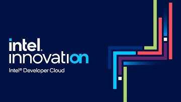 Intel® Developer Cloud | Intel Innovation