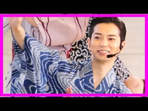 嵐・松本潤と井上真央は本当に結婚を控えているのか