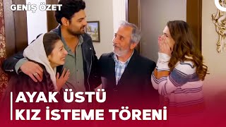 Eylül ve Yağız Evleniyor | Sevdim Seni Bir Kere