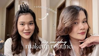 My Everyday Makeup Routine + Q&A! | Philippines screenshot 4