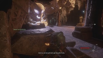 Styx: Shards of Darkness - PS4 - Mission 9 - Vengeance (Blind, Goblin Difficulty, Ending & Credits)