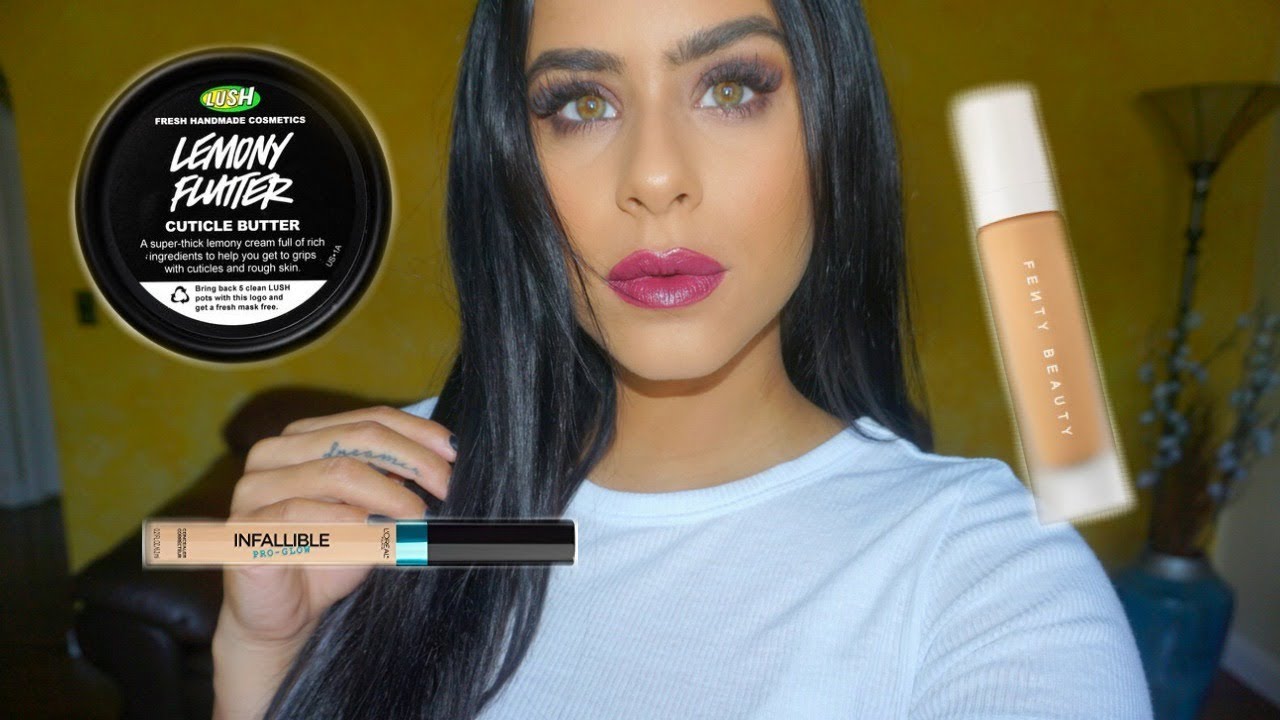 My September Favorites | 2017