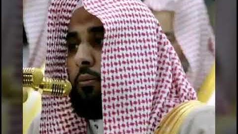 تلاوة عذبة للشيخ عبدالله الجهني حفظه الله ❤👇