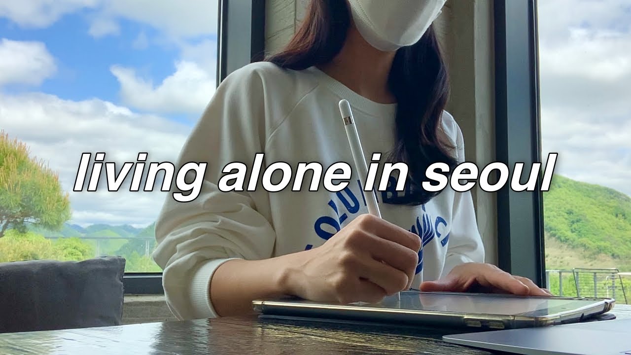 Распорядок дня в 6 утраㅣкола без кофеинаㅣскладывание кесадильи, карри из нутаㅣработа в кафе