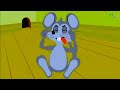 Hickory Dickory Dock Mouse Sparta Pitch Effects / Sonsored by Gamavision csupo Effects