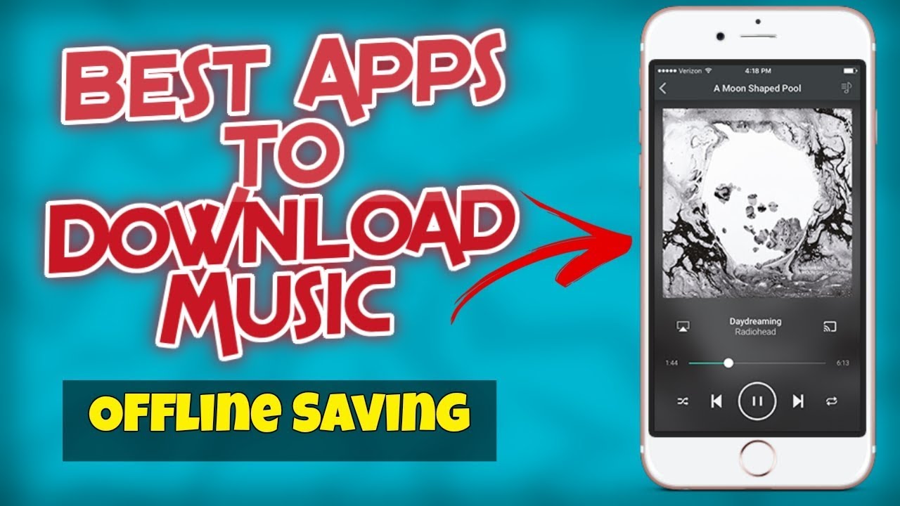 best free music download site 2018