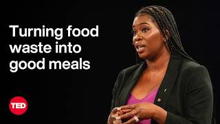 Download Lagu The Delicious Potential of Rescuing Wasted Food | Jasmine Crowe-Houston | TED MP3 Download Lagu The Delicious Potential of Rescuing Wasted Food | Jasmine Crowe-Houston | TED MP3