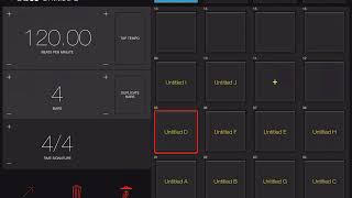 Some iMPC pro 2 beats