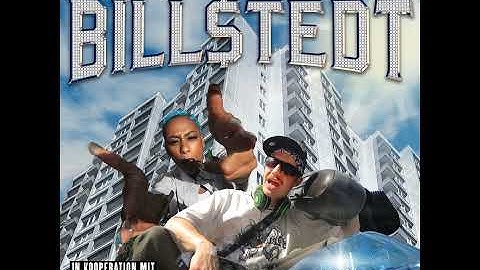 Party in Billstedt