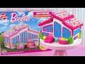 The Ultimate Barbie Dreamhouse