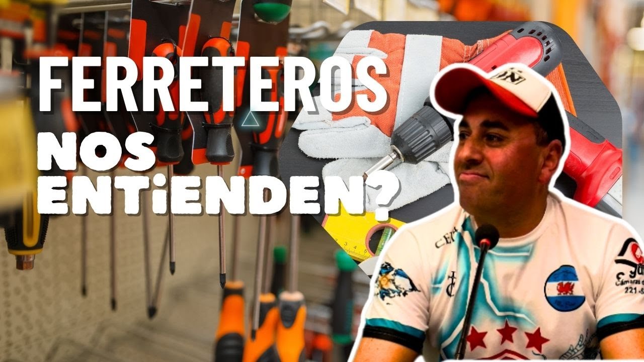 ferretero