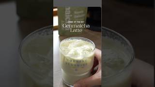 Download Lagu Genmaicha latte#shorts #aesthetic #coffee #singer #cover #music MP3