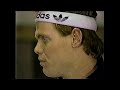 Walter Payton Interview &amp; 85 Bears Post NFC Divisional Game