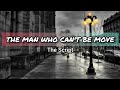 Download Lagu The script - THE MAN WHO CAN'T BE MOVED (Lyrics)