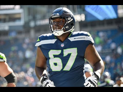 2022 Seattle Seahawks Best Players Ranking: #9 Charles Cross