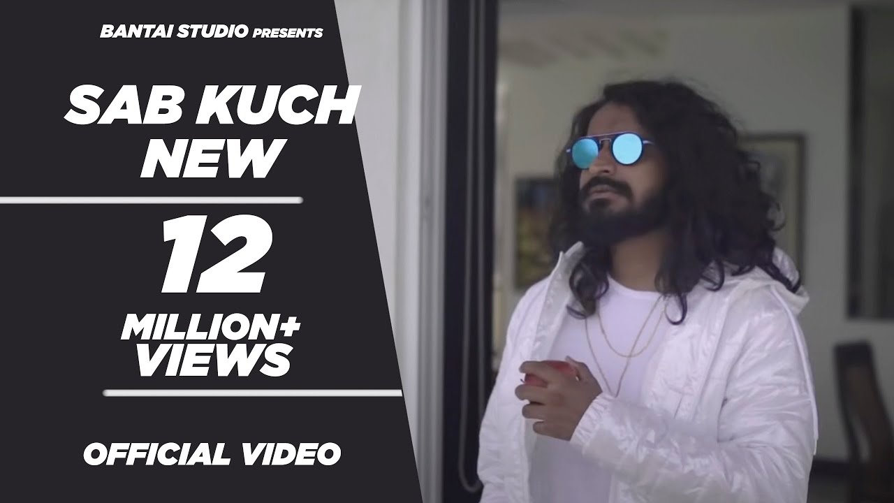 EMIWAY   SAB KUCH NEW  3NO BRANDS EP OFFICIAL MUSIC VIDEO