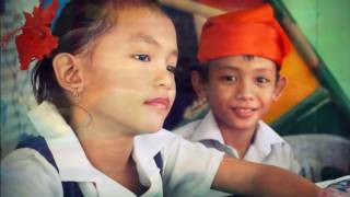 Throwback SK Sungai Tau 2016