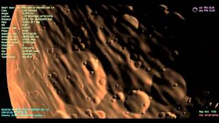 Getting lost in Space Engine #13 Politics