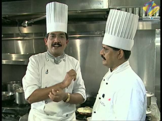 Khana Khazana - Cooking Show - Full Episode 164 - Recipe by Sanjeev Kapoor - Zee TV