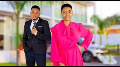 PENZI LA MTOTO WA BOSS 💞 NA DADA WA KAZI PART 109   Love Story  love