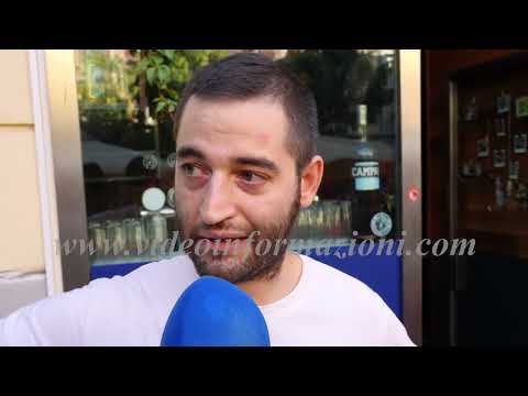 Video Spari nella notte a piazza Bellini, donna ferita a una spalla