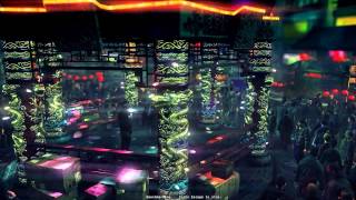 Hitman Absolution Benchmark - Max Settings 4xMSAA (1200P)