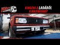 Totalcar Erőmérő: Kihozni a Ladából a maximumot [ENG SUB]